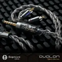 在飛比找蝦皮購物優惠-Angelears Avalon 4.4mm 0.78 2P