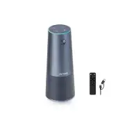 NUROUM C40(2nd Gen) 2K Video Conference Webcam with Microphone and Speaker, 5...