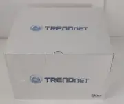 TRENDnet TFC-1600RP Redundant Power 100-240V For TFC-1600 Chassis - NEW