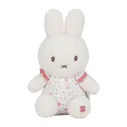 Miffy Lucky Blossom Soft Toy Small 22cm Plush