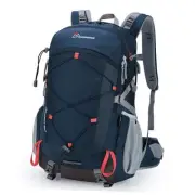 40L Hiking Backpack,Lightweight Travel Backpack with Rain Cover for Outdoor