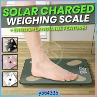 在飛比找蝦皮購物優惠-Smart Weighting ScaleIntellige