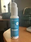MooGoo Creamy Hydrating Face Cleanser 100ml Hyaluronic Acid Acne Sensitive Skin