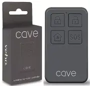 Veho Cave Smart Home Wireless Remote Controller (works with VEHO Smart System)