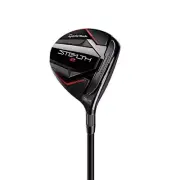 TaylorMade Stealth2 TENSEI RED TM50 ('22) Fairway Wood N8516009 RH Loft Angle: