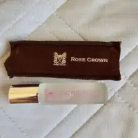 在飛比找蝦皮購物優惠-Rose Crown澳洲瑰冠精油滾珠 薰衣草10ML