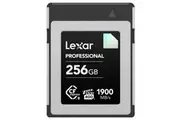 Lexar Professional CFexpress Type B Card Diamond 256GB