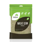 Lotus Wheat Germ Stabilised 500g