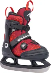 Rink Raven Boa Adjustable Junior Ice Skates