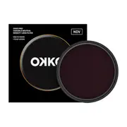 OKKO Pro ND Variable 58mm
