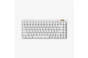Lofree FLOW Lite84 Low-Profile Hot-Swap Wireless Mechanical Keyboard Specter Switches