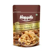 New Premium 100% Natural Californian Inshell Walnut with Nut Cracker 500g Value
