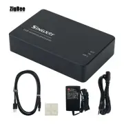 Latest Singxer UIP-1PRO USB Isolation Processor High Speed USB2.0 Purifier Audio