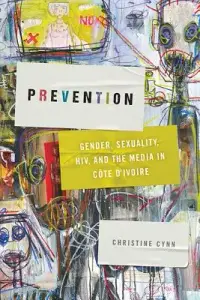 在飛比找博客來優惠-Prevention: Gender, Sexuality,
