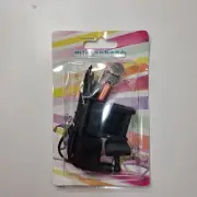 3.5mm Mini Microphone For Phone, PC & Laptop Computer