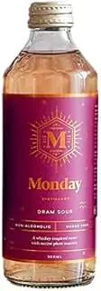 Monday Distillery Dram Sour - 4 Pack, 300ml
