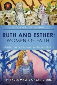 在飛比找博客來優惠-Ruth Ancestor of Christ: Ruth 