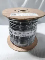 RiteAV 14/2 AWG Direct Burial Speaker UV Wire 105 Strand 500 feet