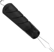 Vive Button Hook with Zipper Pull - Dressing Helper Assist Tool for Arthritis -