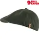 Fjallraven 北極狐 Ovik Flat Cap G1000 狩獵帽 78151 662 深森綠