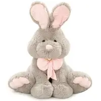 在飛比找樂天市場購物網優惠-玩偶 美國兔邦尼兔子公仔玩偶大號毛絨玩具布娃娃可愛睡覺抱女孩