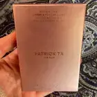 PATRICK TA "SHE’S GIVING" DOUBLE-take CREME & POWDER BLUSH, 0.21oz/0.14oz Pink
