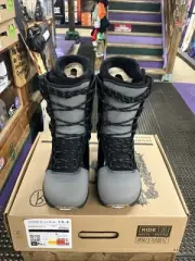 Ride Shoeburt Fuse 3 Snowboard Boots Men’s 10.5