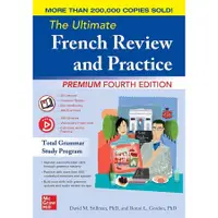 在飛比找蝦皮商城優惠-The Ultimate French Review and