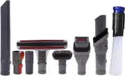 Attachments Tools Kit for Dyson V11 V10 V8 Absolute/ V8 Animal/ V7 V6, DC59