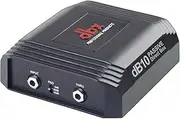 dbx dB10 Passive Direct Box