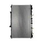 Basco Radiator - RAD1050