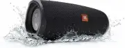 JBL Charge 4 Bluetooth Waterproof Portable Speaker