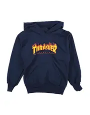[THRASHER] THRASHER Sweatshirts - Item 10289695