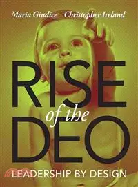 在飛比找三民網路書店優惠-Rise of the Deo ― Leadership b