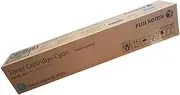 Fuji Xerox CT202397 DocuCentre Genuine Toner Cartridge, Cyan, 14000 Prints Capacity