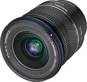 Samyang - AF 14-24mm F2.8 FE - LK Samyang & Schneider-Kreuznach - Ultra Wide Angle Lens - Zoom Lens for mirrorless Full-Frame Cameras - Compact and Light - Sony FE