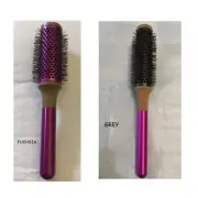 Replacement Vented Barrel Round Brush For Dyson Supersonic Airwrap Hair Styler D