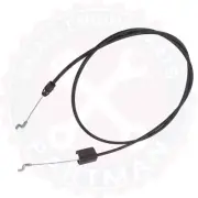 Zone Control Cable Brake Stop 183281 198463 532183281 532198463 for Craftsman