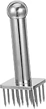 Luxshiny Meat Tenderizer Hammer with Needles for Home Cooking and BBQ Efficient Meat Pounder Tool for Tenderizing Steak Pork and Poultry Kitchen Essential