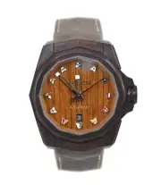 Corum Admiral's Cup Bronze Watch A082/02887