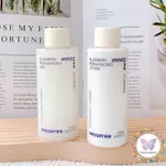 【滴滴踢⭐全館免運】 INNISFREE 藍莓再平衡系列 PH5.5  化妝水 乳液 面霜 正品 韓國