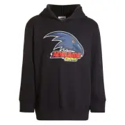 Adelaide Crows AFL Youth Kids Logo Hoody Hoodie Sizes 2-14! BNWT's! P8