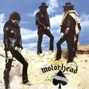 Motorhead - Ace Of Spades - New Vinyl Record - 02 - A1256z