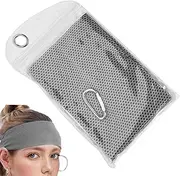 Sweat Towels for Gym | Sweat-Wicking Fitness Towel,Quick-Dry Absorbent Soft Washcloth for Travel Hiking Backpacking Pilates Athletics Bath Tennis Swimming