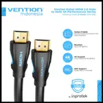 VENTION HDMI 電纜 V.2.0 / B 超高清 4K