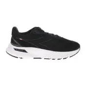 Diadora Mythos Blushield Volo Hip 2 Running Womens Black Sneakers Athletic Shoe