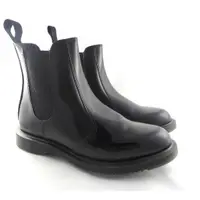 在飛比找蝦皮購物優惠-【現貨】Dr Martens Flora Boot 馬汀 C