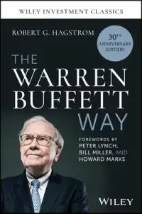 在飛比找博客來優惠-The Warren Buffett Way