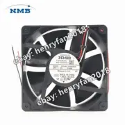 NMB 4715KL-05W-B49 Axial fan 24VDC 0.46A 120*120*38mm FANUC A90L-0001-0509