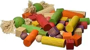 Featherland Paradise Bird Toy, Large (216)